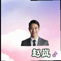 赵岚